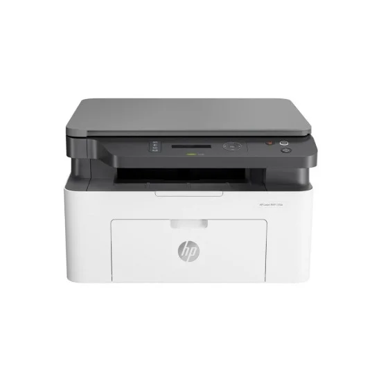 HP Laser MFP 135w Printer LaserJet Multifunctional