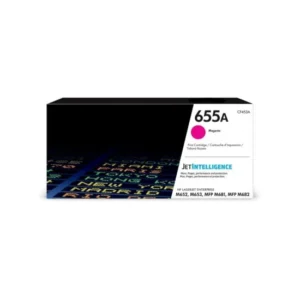 HP LaserJet 655A Magenta Original CF453A Toner Cartridge