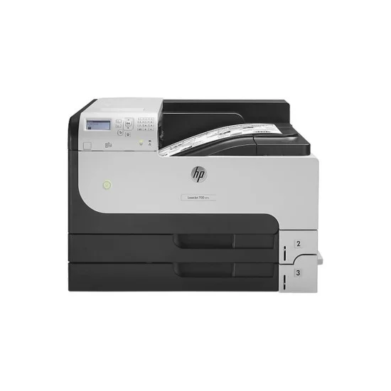 HP LaserJet Enterprise 700 Printer M712dn CF236A