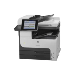 HP LaserJet Entrprise 700 725DN Printer CF066A