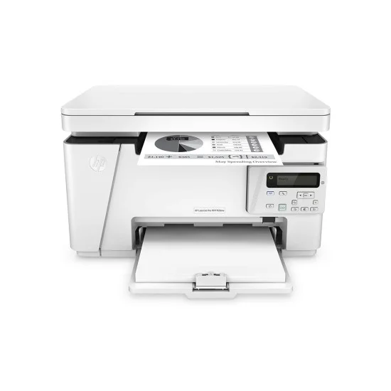 HP LaserJet Pro MFP M26nw T0L50A Printer
