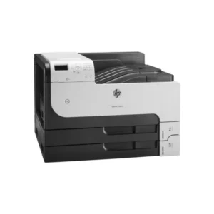 HP LaserJet Enterprise 700 Printer M712n CF235A