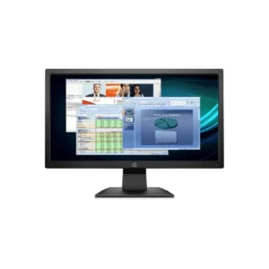 HP 5RD66AA Led P204v 19.5'' Monitor