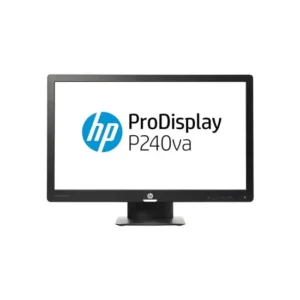 HP N3H14AA Led P240VA 24' Monitor
