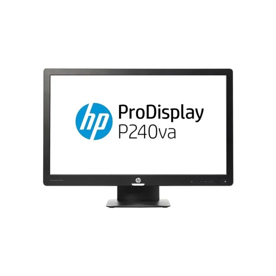 HP N3H14AA Led P240VA 24' Monitor