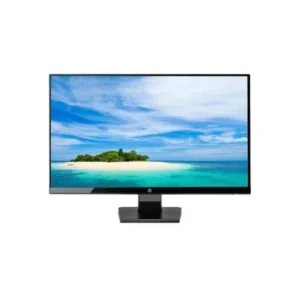HP 6CQ79AA Led P241V 24' Monitor
