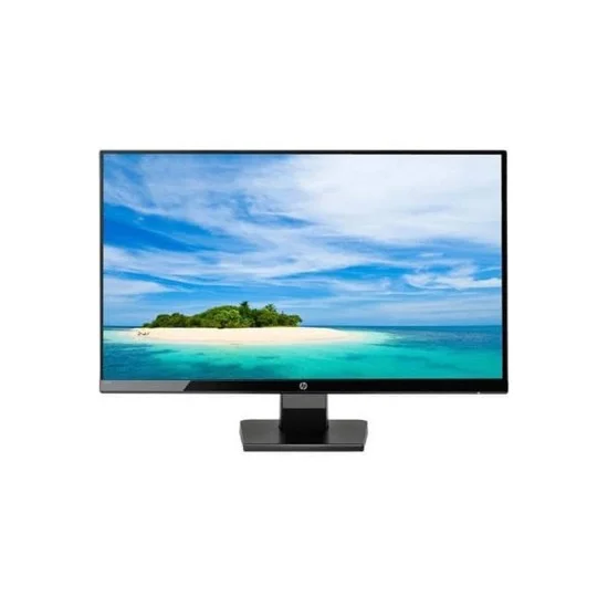 HP 6CQ79AA Led P241V 24' Monitor