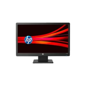 HP LV2011 20' Widescreen LED Backlit LCD Monitor