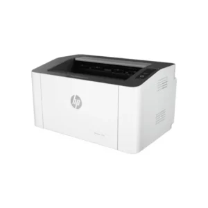 HP M107W Laserjet Pro Black Printer