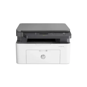 HP MFP M135A LaserJet Pro Black Printer