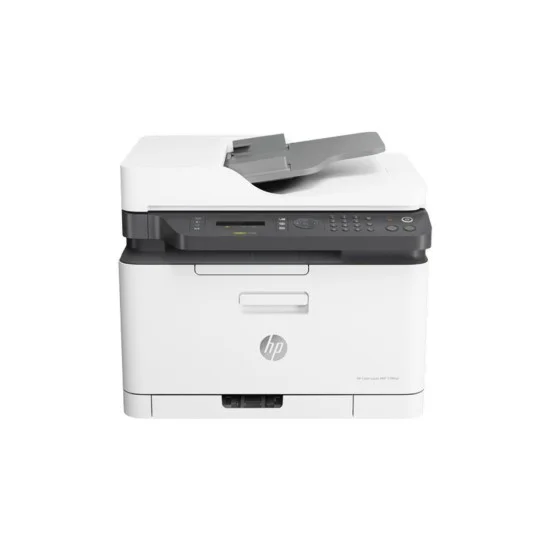 HP MFP M179FNW Color Laser Printer
