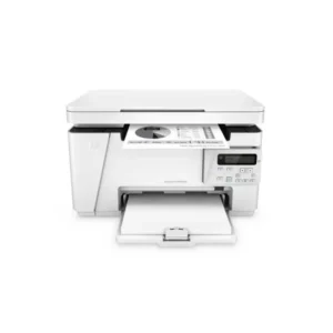 HP MFP M26NW Laserjet Pro Black Printer