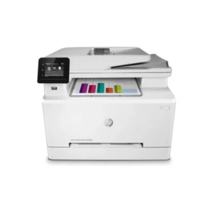 HP MFP M283FDW Color LaserJet Pro Printer