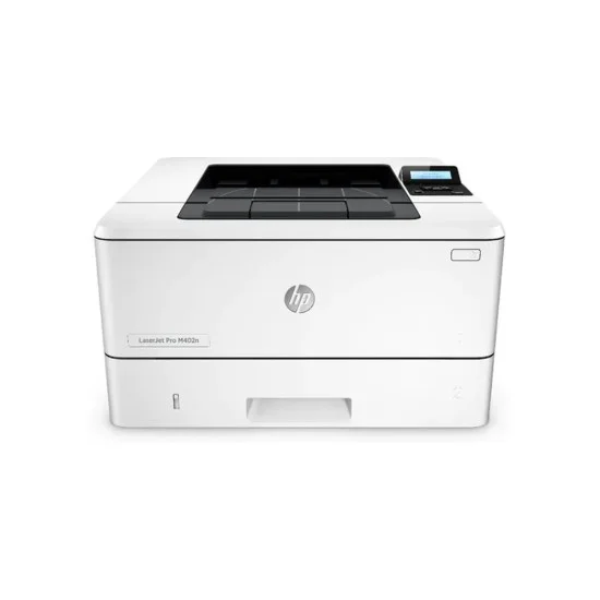 HP M404N LaserJet Printers W1A52A Up to 38ppm 80000 Page