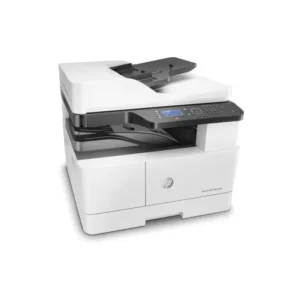 HP MFP M442DN LaserJet Color Printer