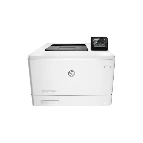 HP M452DW LaserJet Pro Color Printer