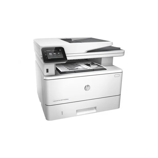 HP Color LaserJet Pro MFP M477fdw (CF379A)