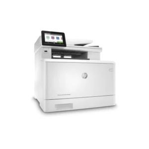 HP MFP M479FDW Color LaserJet Pro Printer