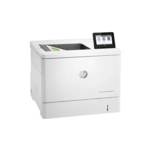 HP M555DN LaserJet Enterprise Color Laser Printer