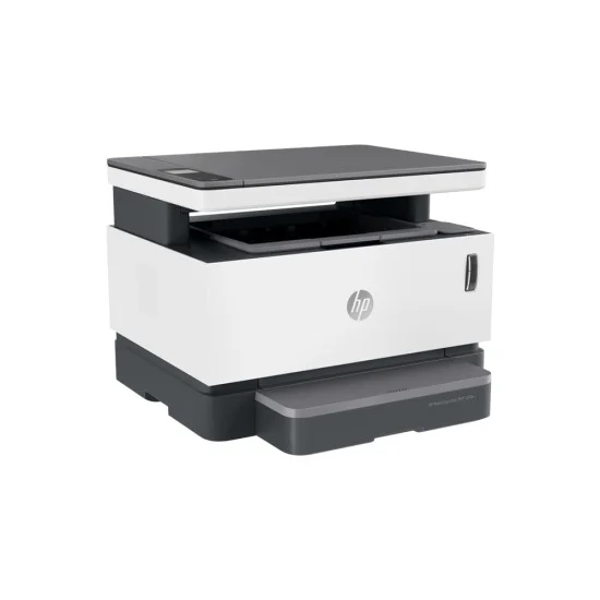 HP MFP 1200W Neverstop Laser Printer