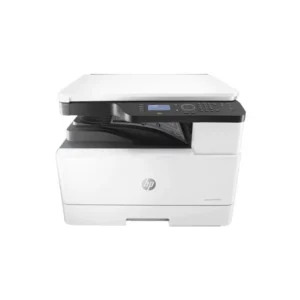 HP MFP M436DN LaserJet Black Printer