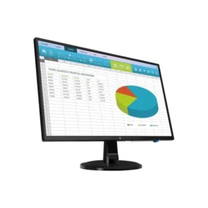 HP N246v 24-inch 1RM28AA Monitor