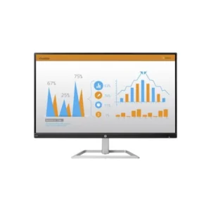 HP N270 Y6P11AA 27-inch Monitor
