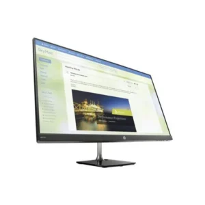 HP N270h 2MW70AA 27-inch Monitor