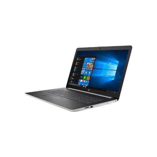 HP Notebook 15-DA2009TX Core i5 10th Generation 4GB Nvidia Graphics 15.6-Inch HD DOS