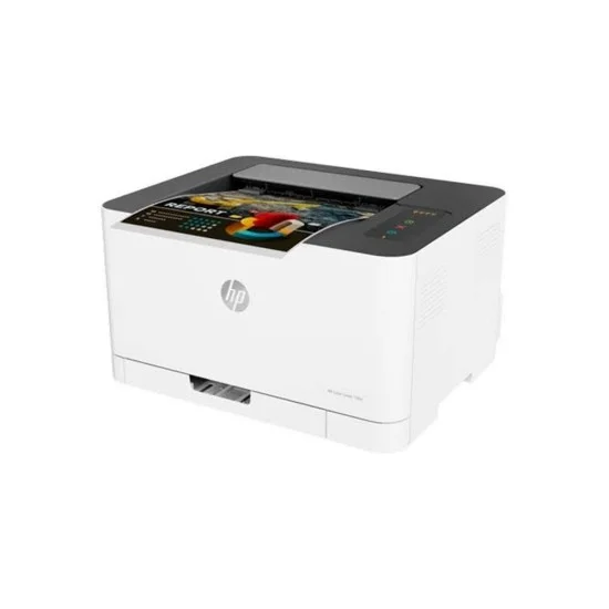 HP Original Color LaserJet 150A Printer