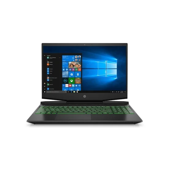 HP Pavilion 15 cx0120tx 4PC72PA Gaming Laptop
