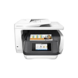 HP Pro 8730 OfficeJet All-in-One Printer