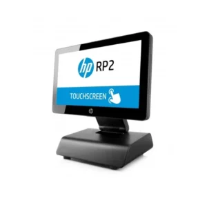 HP RP2 Retail POS System With Touch