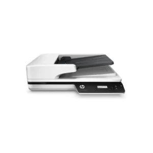 HP ScanJet Pro 3500 f1 Flatbed Scanner L2741A