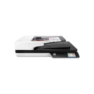 HP ScanJet Pro 4500 fn1 Network Scanner L2749A