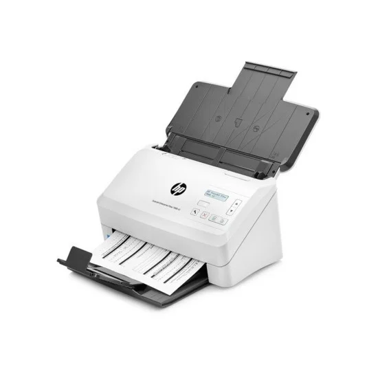 HP ScanJet Enterprise Flow 7000 s3 Sheet-feed Scanner L2757A