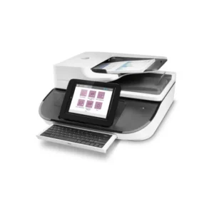HP Scanjet Pro 8500 FN2 Flatbed ADF Scanner L2762A
