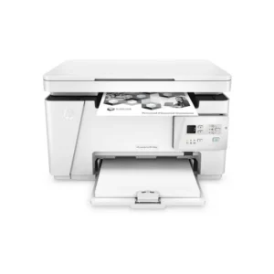 HP T0L49A LaserJet MFP M26A Up to 18ppm 5000 Page Printer