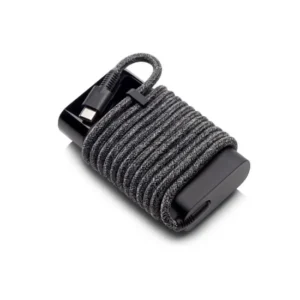 HP USB-C 65W Laptop Charger