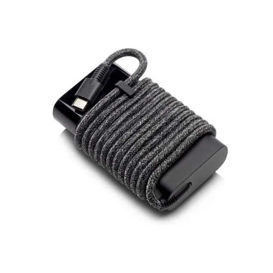 HP USB-C 65W Laptop Charger