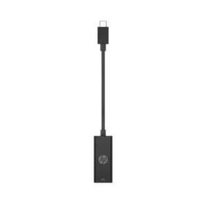 HP USB-C to RJ45 Adapter
