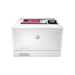 HP W1Y44A LaserJet Color M454DN Up to 27ppm 50000 Page Printer