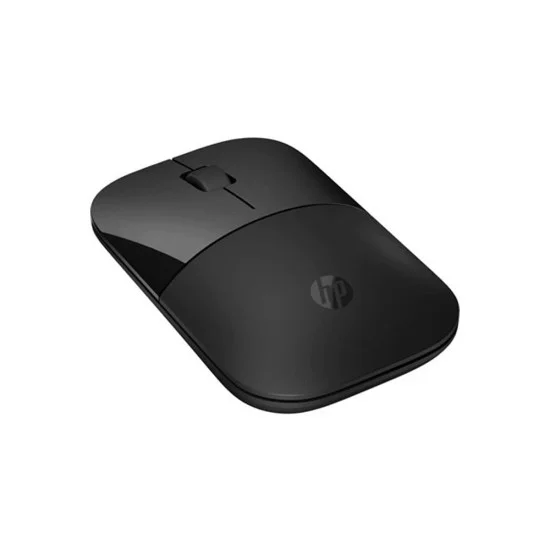 HP Z3700 Dual Black Mouse