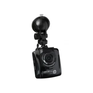 HP F500 CAR CAMCORDER