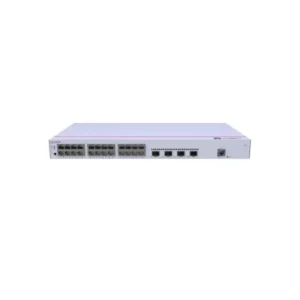 Huawei CloudEngine S310-24P4S Gigabit PoE Switch