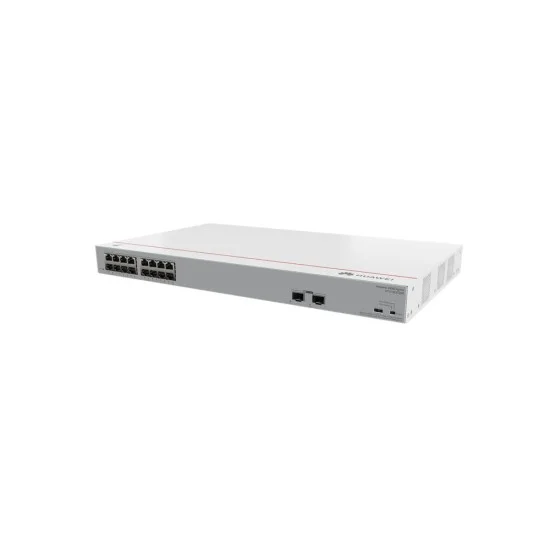 Huawei e-KitEngine S110 Series Data Switches S110-16LP2SR