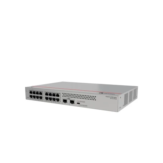 Huawei e-KitEngine S110 Series Data Switches S110-16T2S