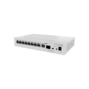 Huawei e-KitEngine S110 Series Switches S110-8P2ST