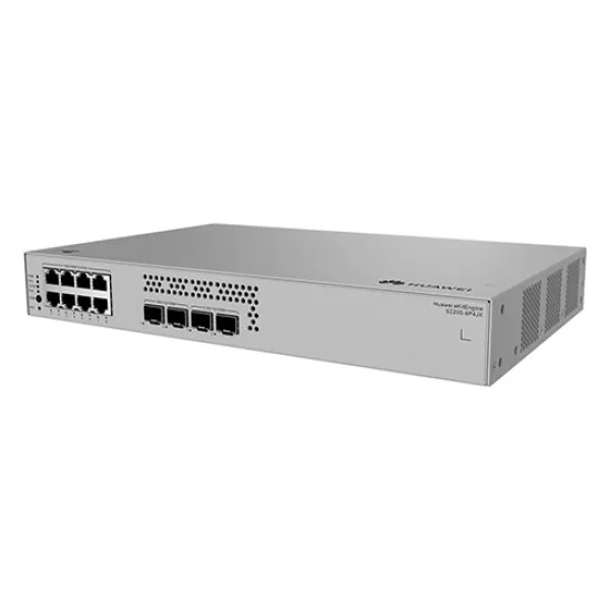 Huawei eKit L2 Switch S220S-8P4JX