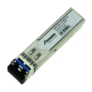 Huawei eSFP-FE-LX-SM1310 Optical Transceiver